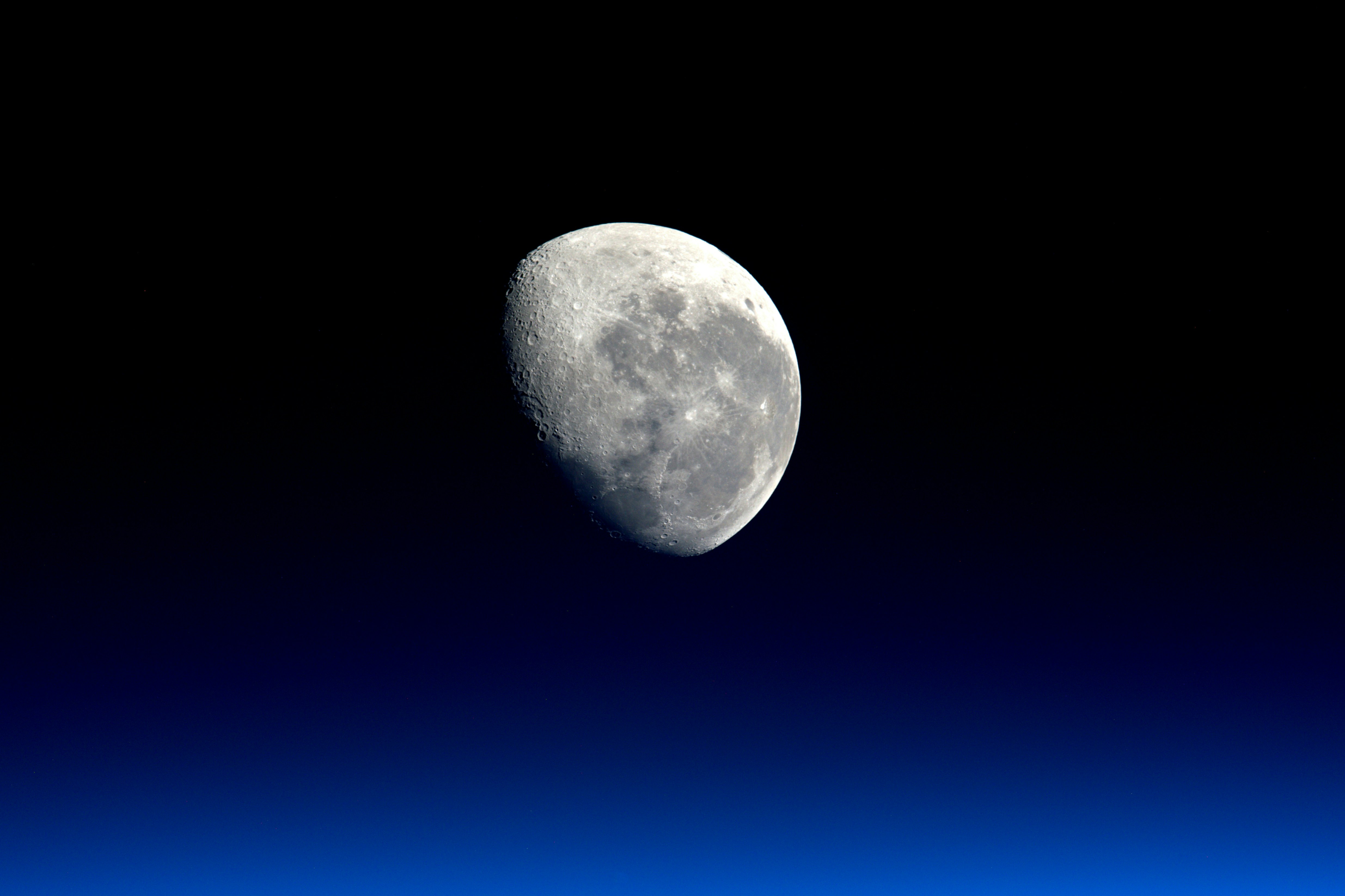 International Moon Day