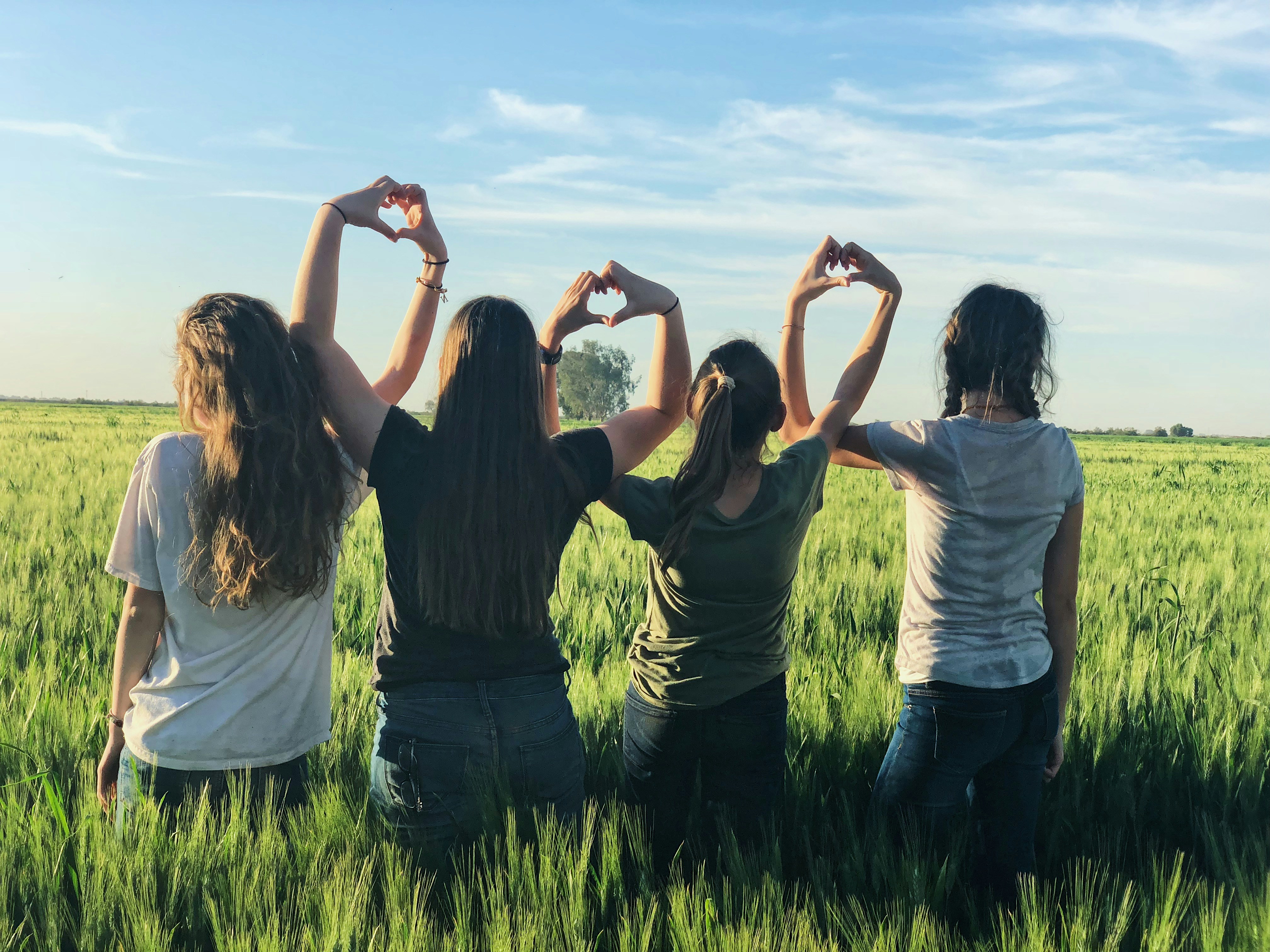 International Day of Friendship