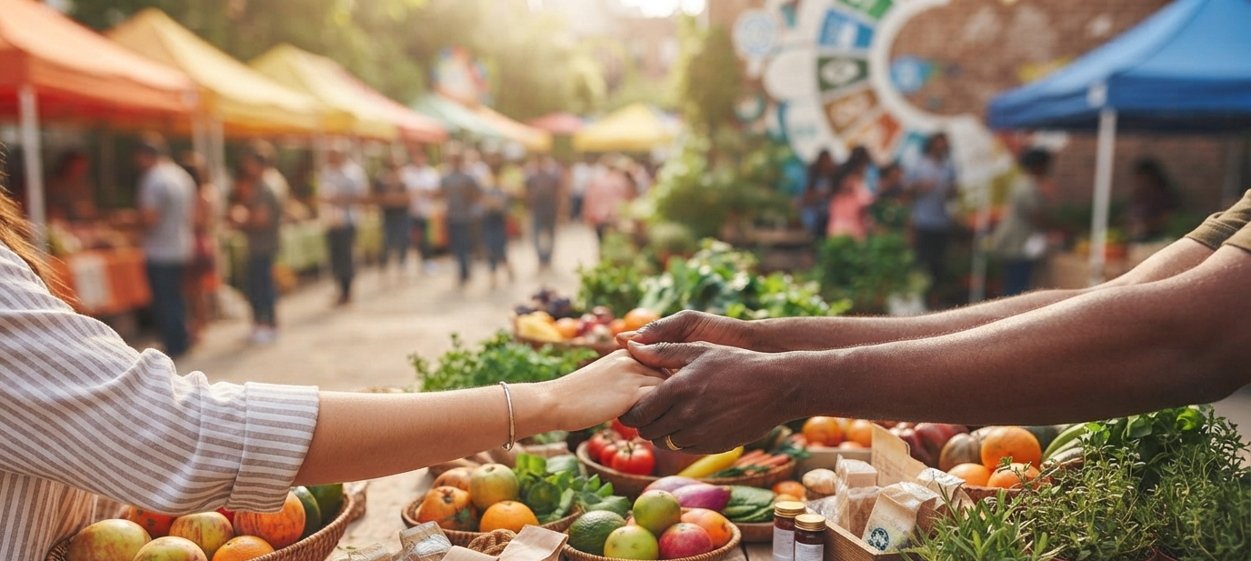 International Day of Cooperatives