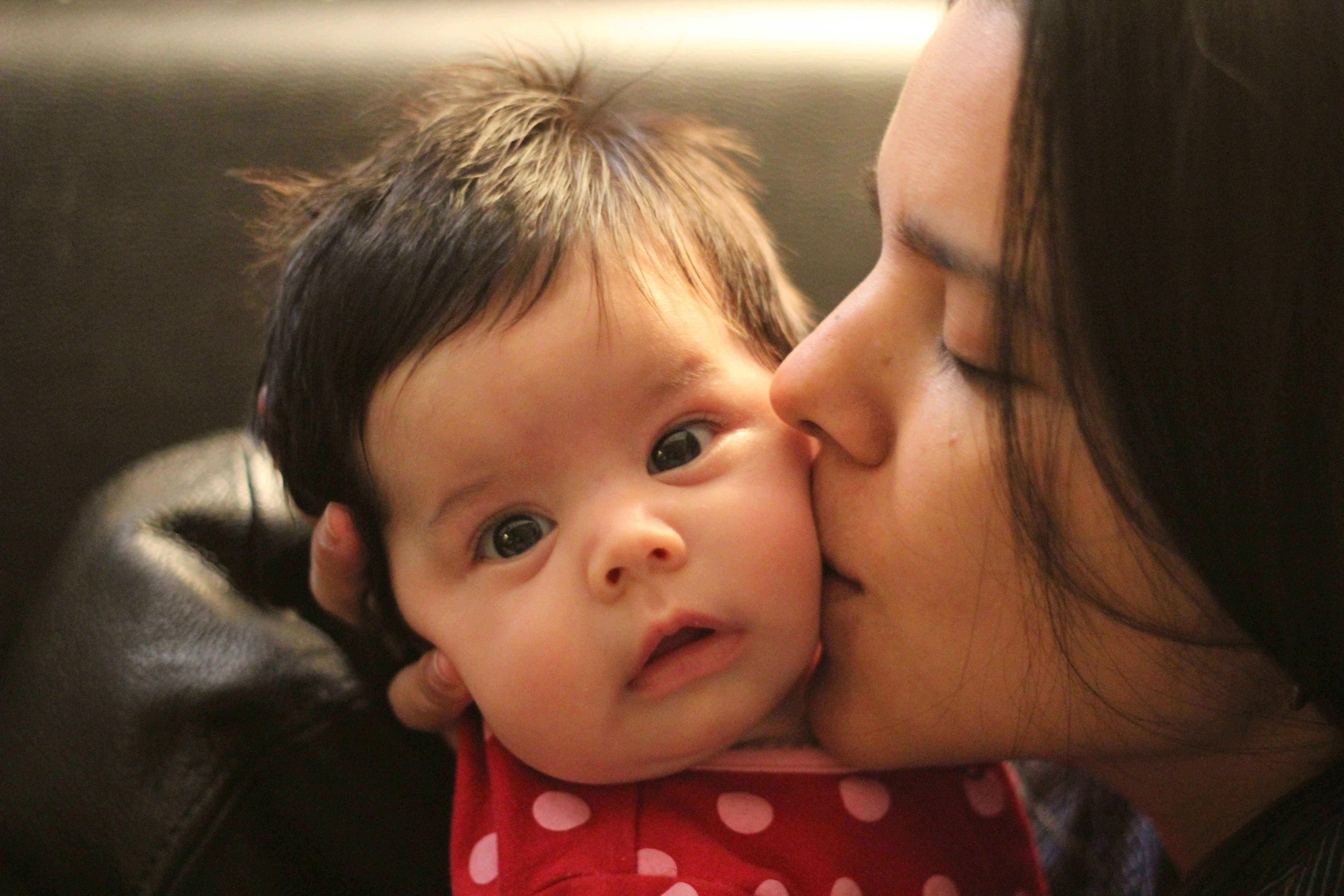 World Breastfeeding Week