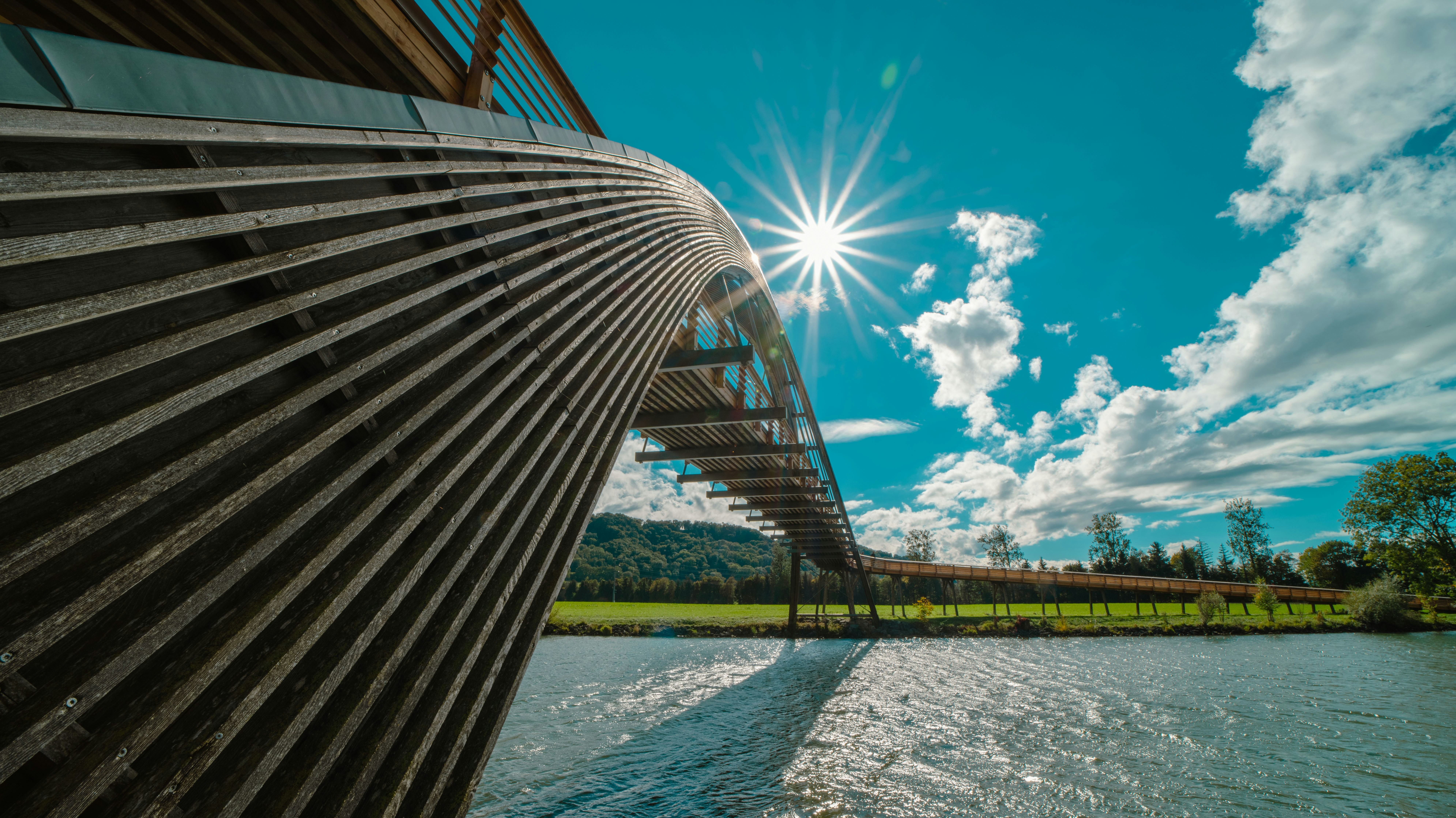 Building the Invisible Bridges of Global Progress