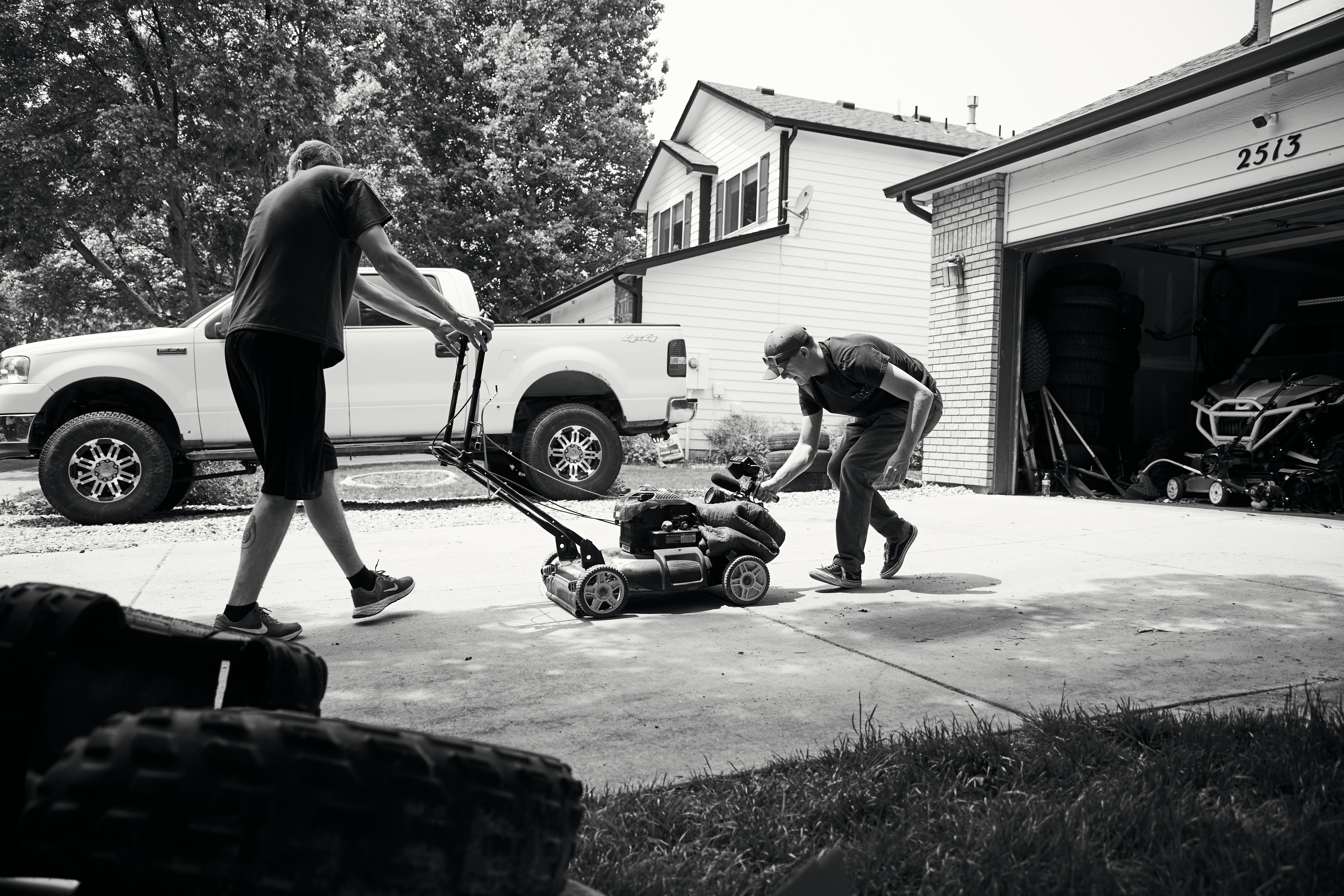 Community Strength